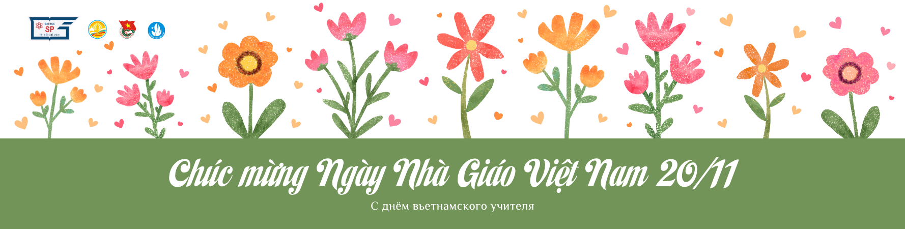 Nhà giáo Việt Nam